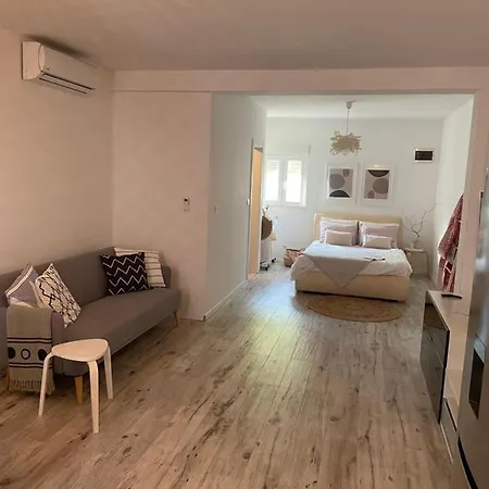 Apartman David 73 Split Exterior photo