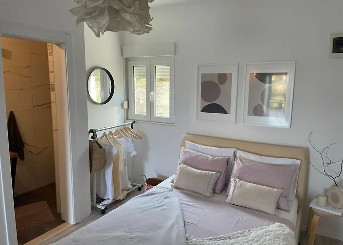 Apartman David 73
